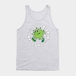 Six Feet Gang Tank Top